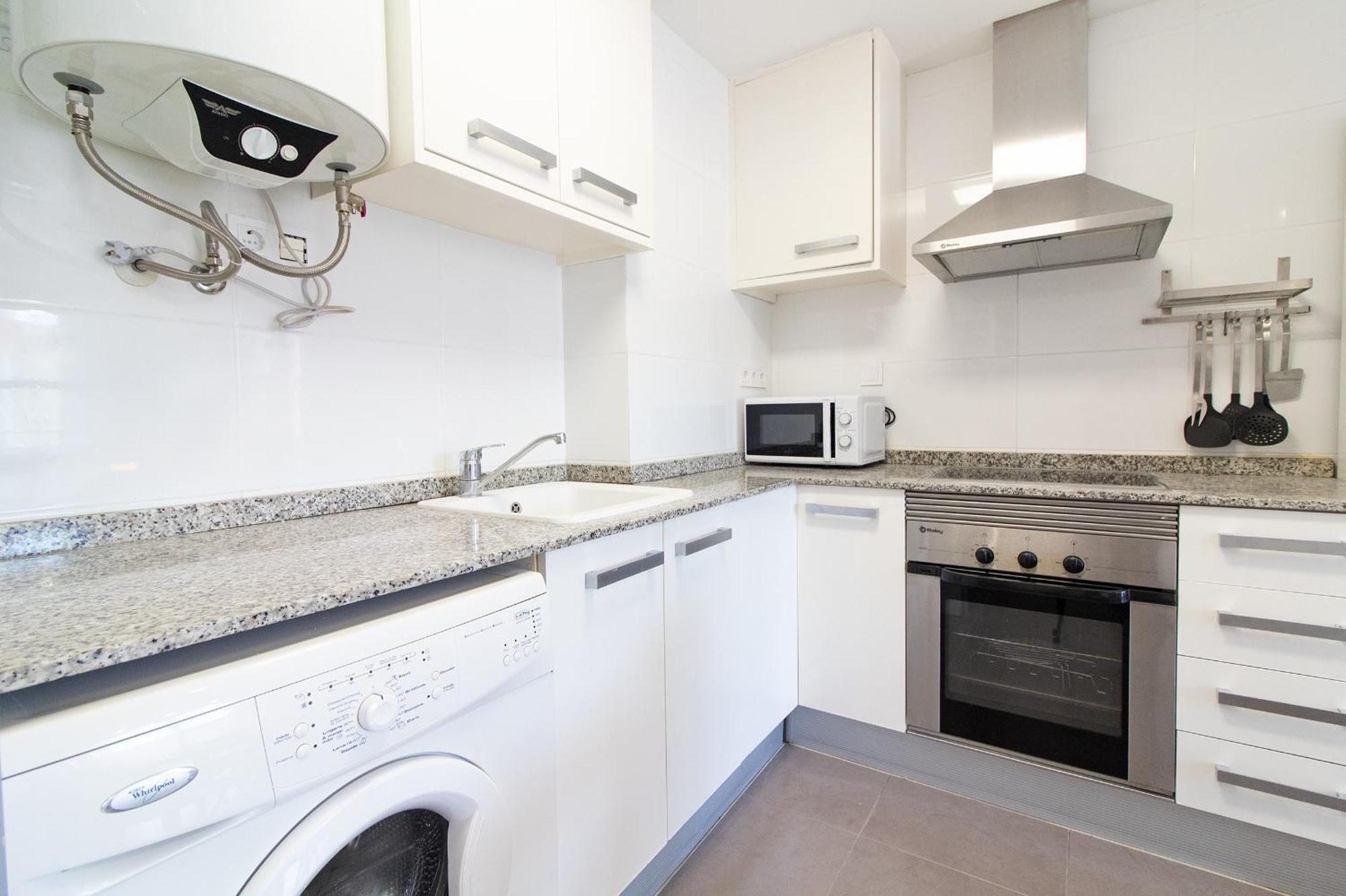 Global Properties, Bonito Apartamento En Puerto Sagunto Para Parejas Exterior photo