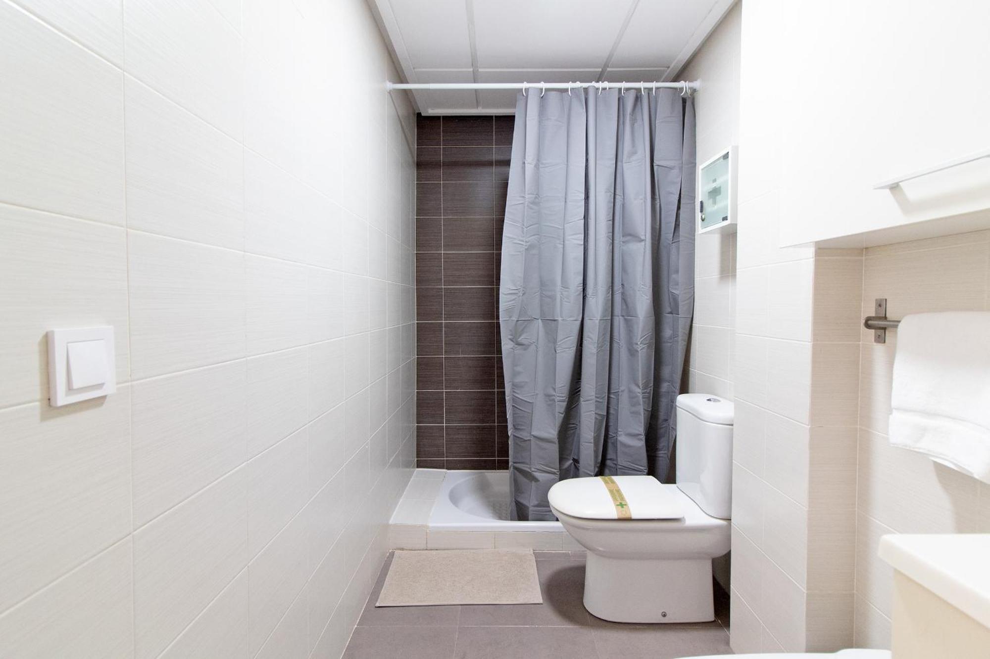 Global Properties, Bonito Apartamento En Puerto Sagunto Para Parejas Exterior photo